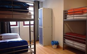 Hostel Burgos