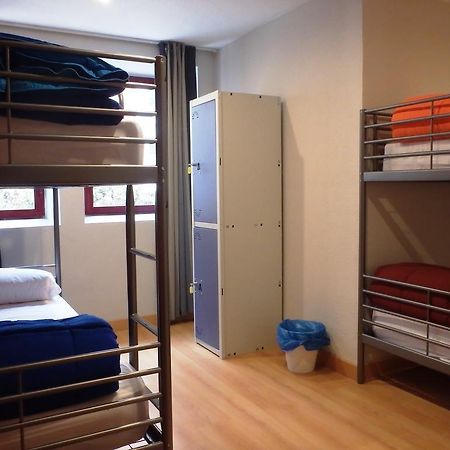 Hostel Burgos Miranda de Ebro Extérieur photo