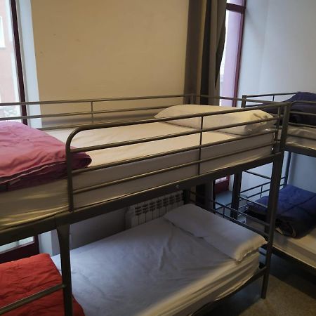 Hostel Burgos Miranda de Ebro Extérieur photo