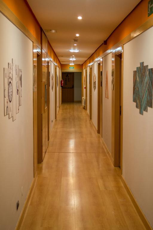 Hostel Burgos Miranda de Ebro Extérieur photo