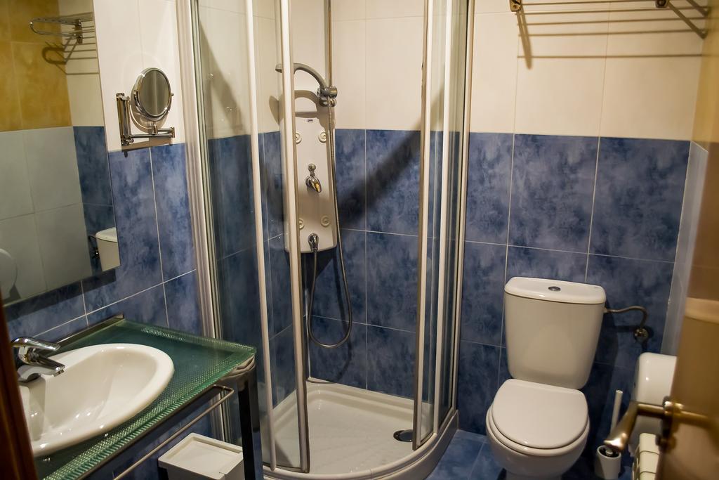 Hostel Burgos Miranda de Ebro Extérieur photo