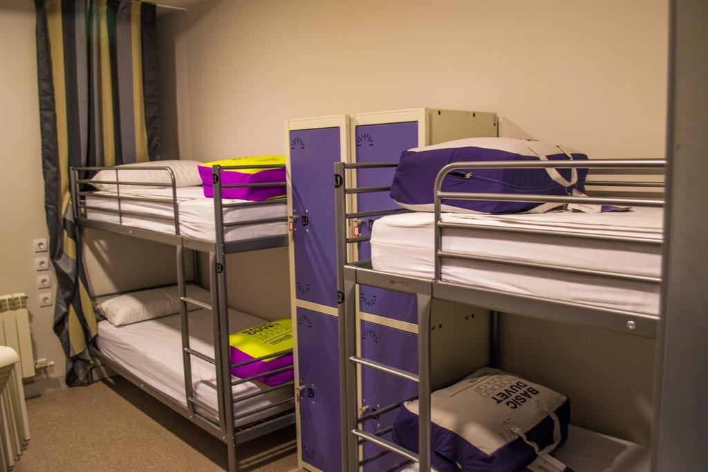 Hostel Burgos Miranda de Ebro Extérieur photo