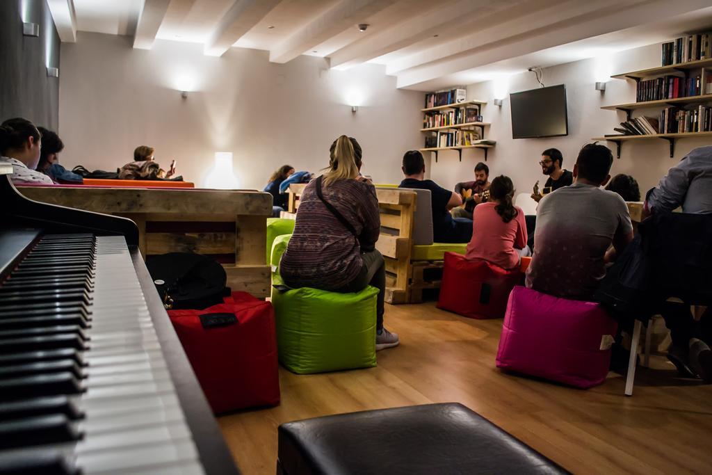 Hostel Burgos Miranda de Ebro Extérieur photo
