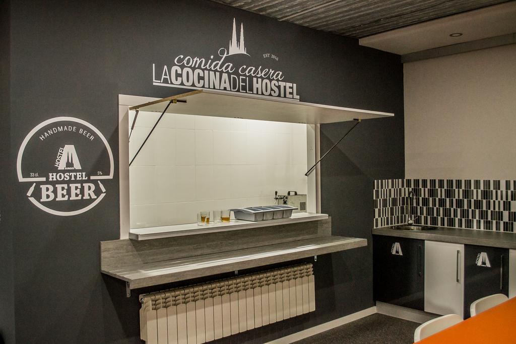 Hostel Burgos Miranda de Ebro Extérieur photo