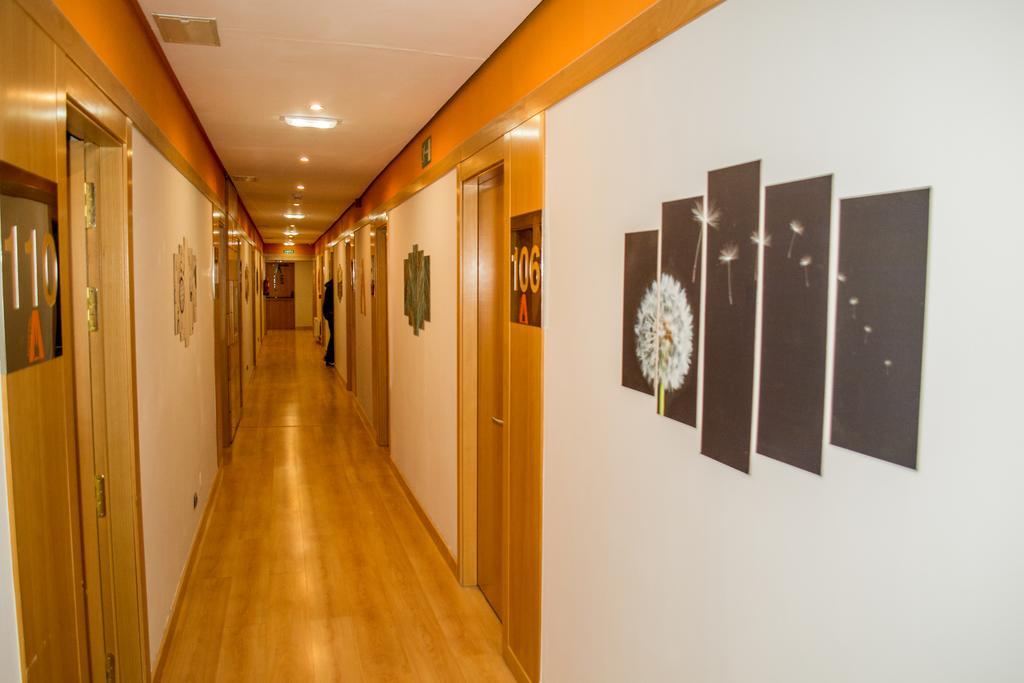 Hostel Burgos Miranda de Ebro Extérieur photo