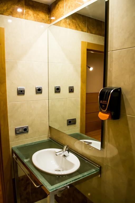 Hostel Burgos Miranda de Ebro Extérieur photo