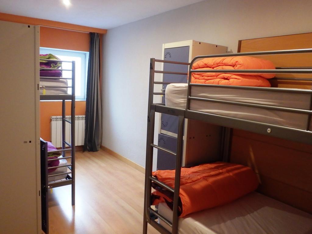 Hostel Burgos Miranda de Ebro Extérieur photo