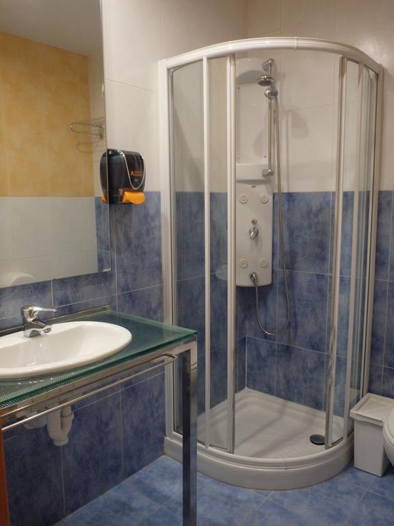 Hostel Burgos Miranda de Ebro Extérieur photo