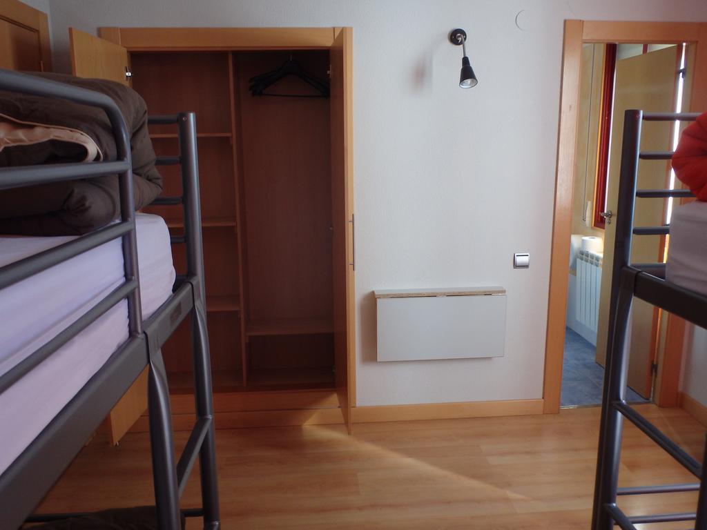 Hostel Burgos Miranda de Ebro Extérieur photo