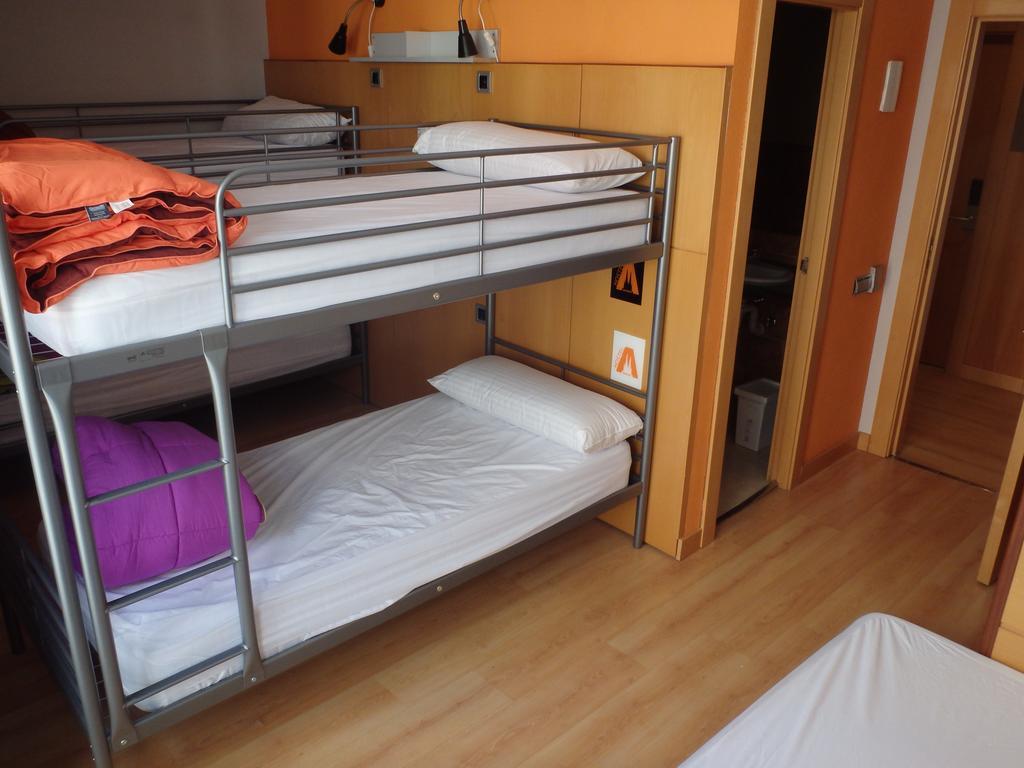 Hostel Burgos Miranda de Ebro Extérieur photo