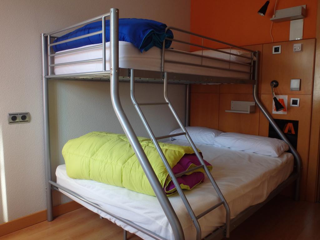 Hostel Burgos Miranda de Ebro Extérieur photo