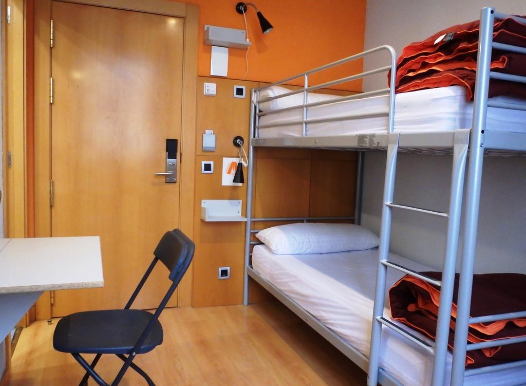 Hostel Burgos Miranda de Ebro Extérieur photo