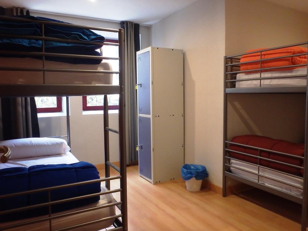 Hostel Burgos Miranda de Ebro Extérieur photo