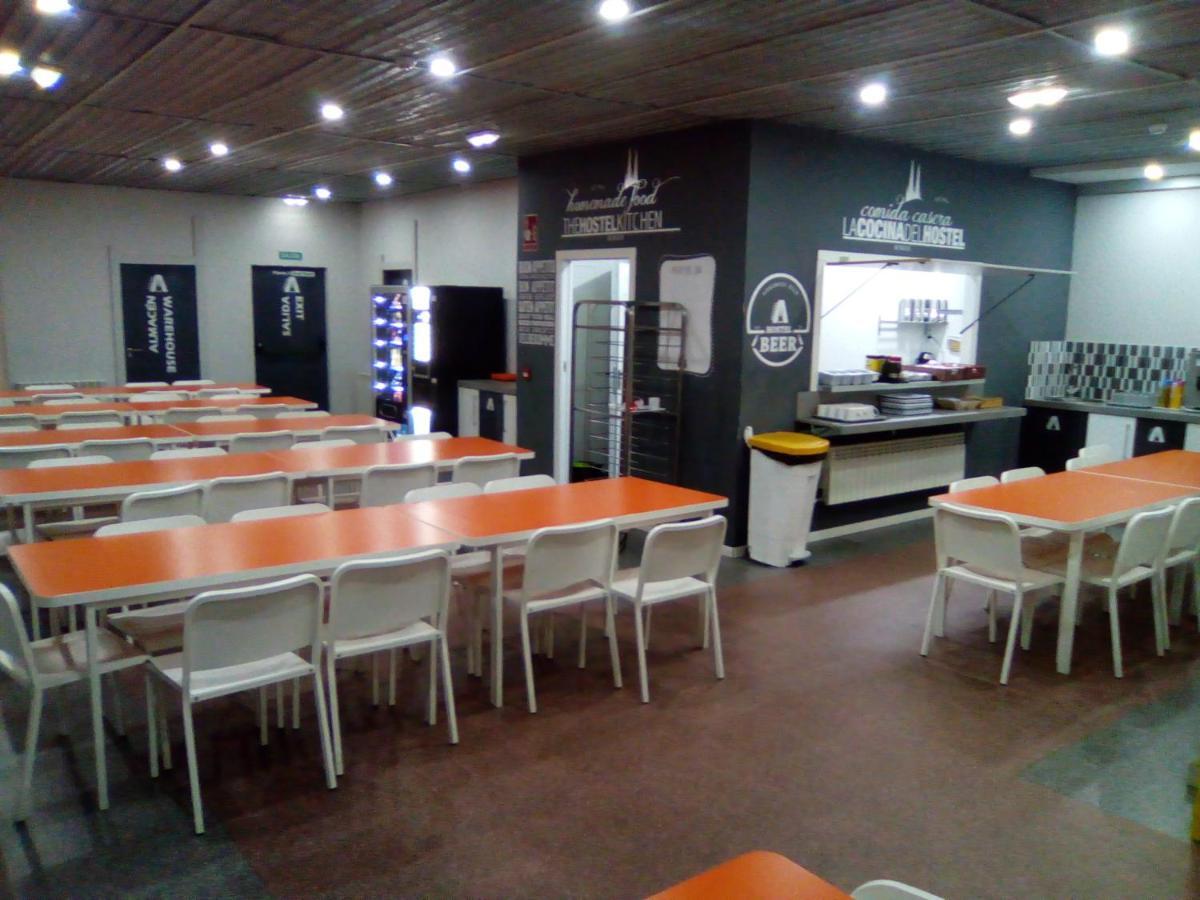 Hostel Burgos Miranda de Ebro Extérieur photo