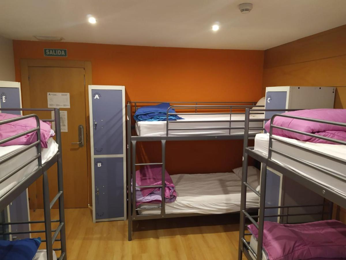 Hostel Burgos Miranda de Ebro Extérieur photo
