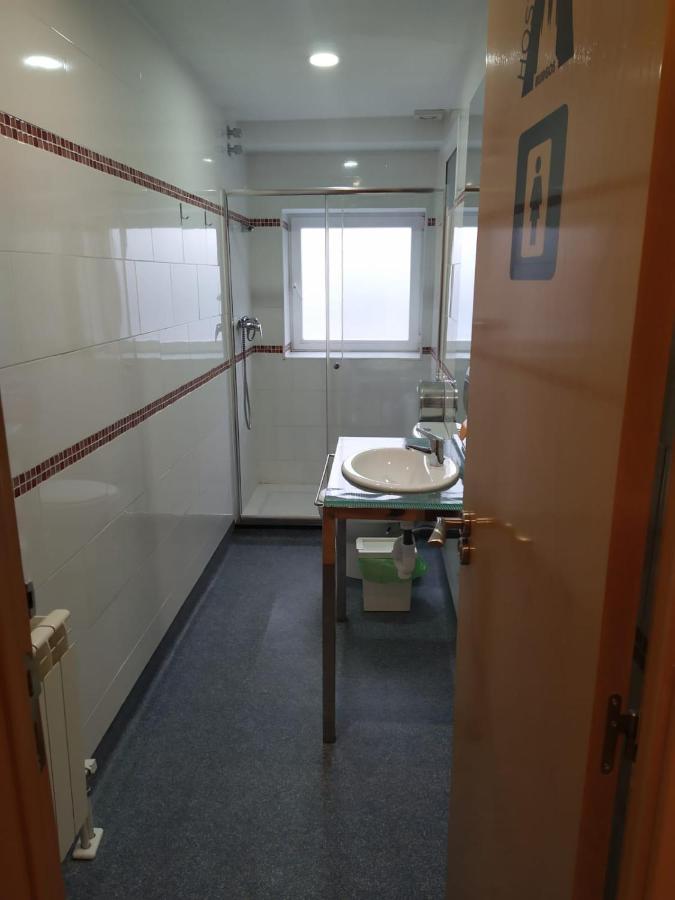 Hostel Burgos Miranda de Ebro Extérieur photo