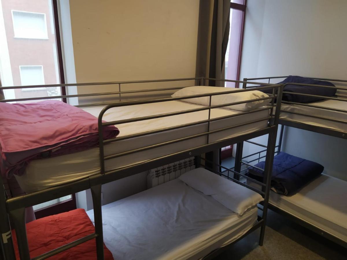 Hostel Burgos Miranda de Ebro Extérieur photo