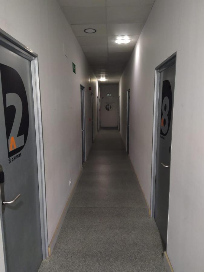 Hostel Burgos Miranda de Ebro Extérieur photo