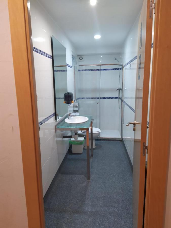 Hostel Burgos Miranda de Ebro Extérieur photo