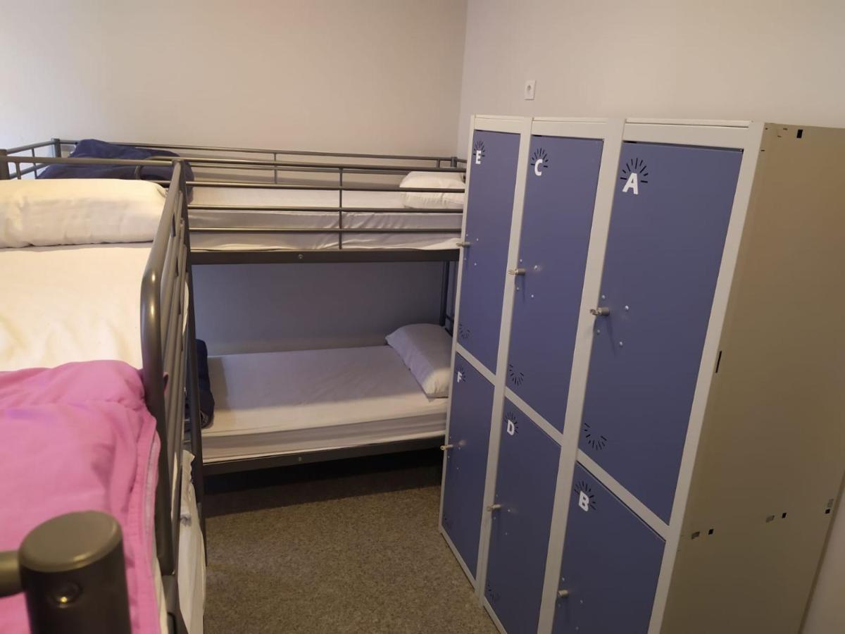 Hostel Burgos Miranda de Ebro Extérieur photo