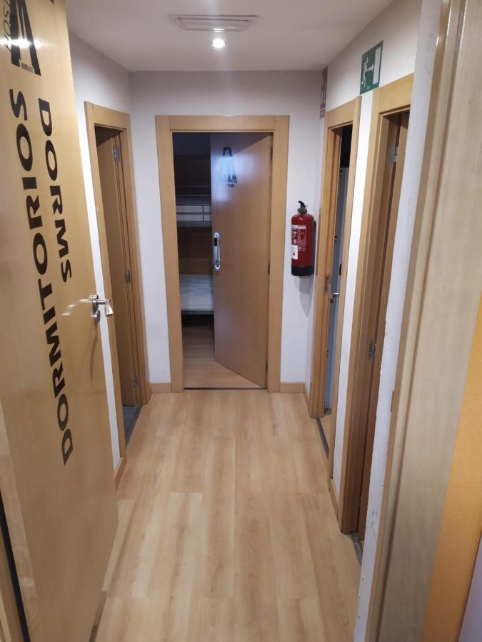 Hostel Burgos Miranda de Ebro Extérieur photo