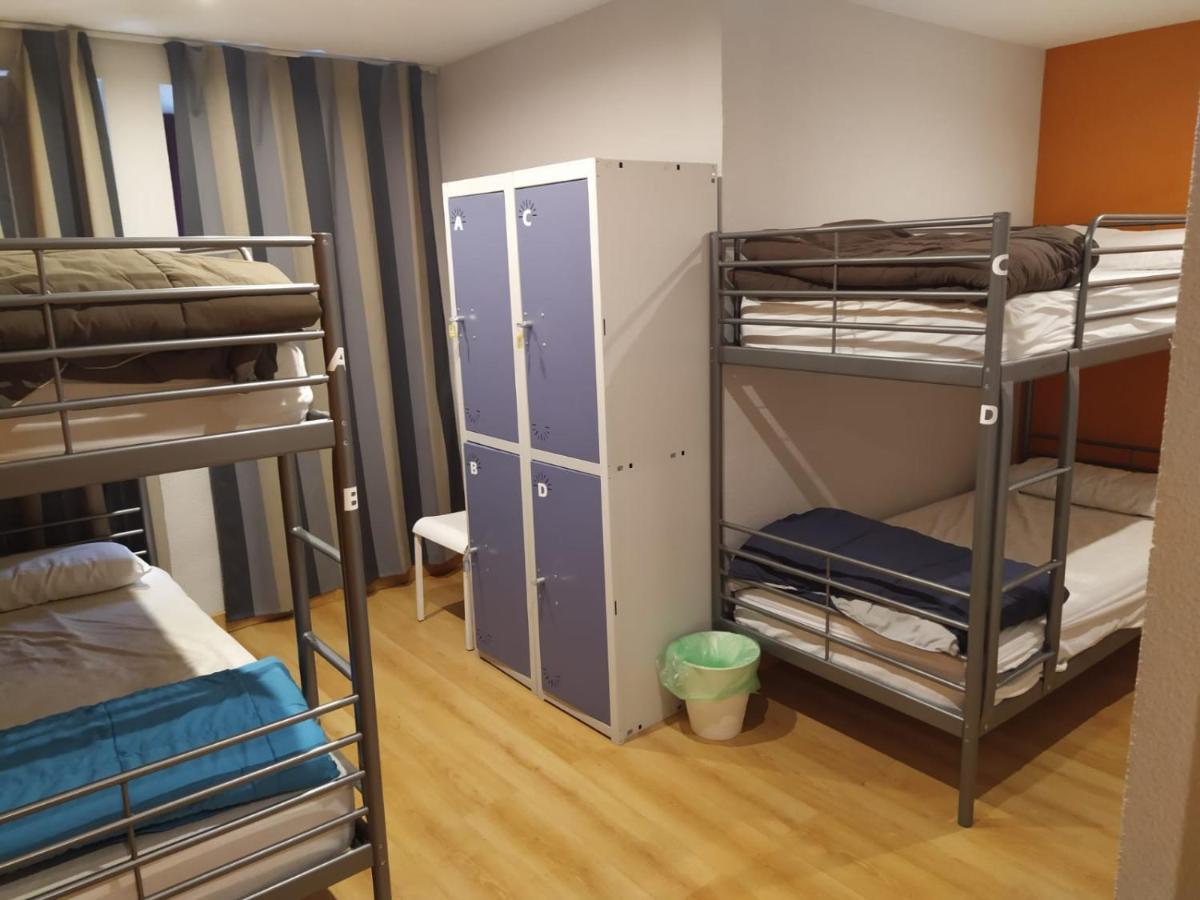 Hostel Burgos Miranda de Ebro Extérieur photo